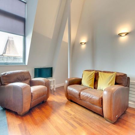 Crown Apartments 5A By Week2Week Newcastle upon Tyne Dış mekan fotoğraf